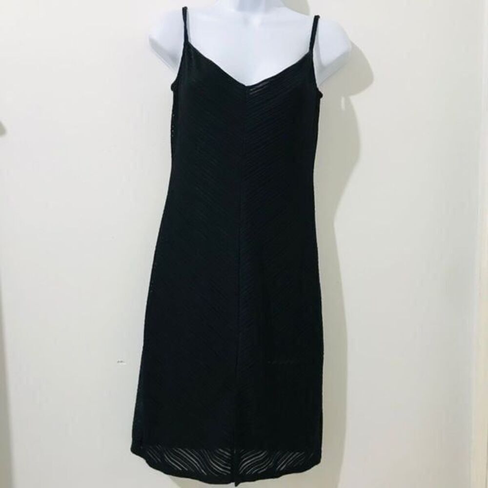 Guess collection sleeveless Dress size 0……0717